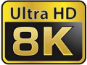 ultraHD 8k